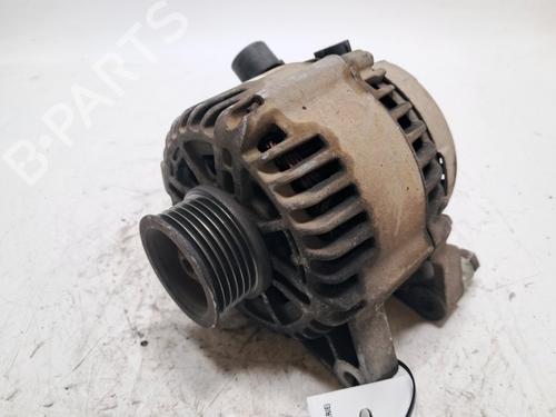 Used Alternator Alternator 39135811 39135811