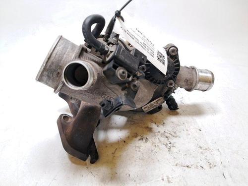 Turbo/Compresor Turbo/Compresor OPEL MERIVA B MPV (S10) 1.4 LPG (75) (120 hp) 34207195 34207195