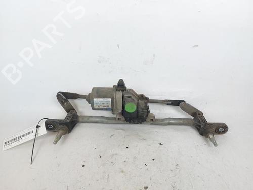 Used Front wiper motor Front wiper motor FORD KA (RU8) 1.2 (69 hp) 18826464 18826464