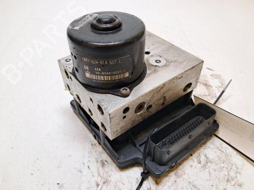 Used ABS pump ABS pump AUDI A2 (8Z0) 1.4 TDI (75 hp) 33974995 33974995