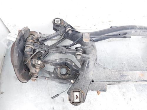 Rear axle BMW 3 Touring (F31) 318 d | BP15155353M2 