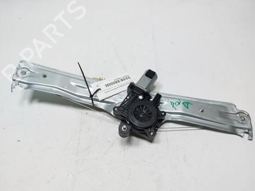 Used Rear right window mechanism FIAT TIPO Estate (356_, 357_) 1.6 Multijet (357WXG1) (131 hp) 30530992
