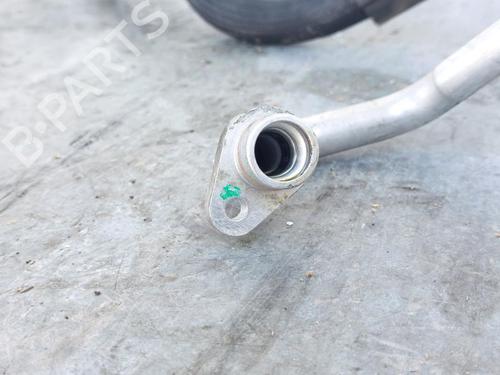 AC pipe RENAULT MEGANE IV Grandtour (K9A/M/N_) 1.5 Blue dCi 115 (K9A6) | BP21011451M126 