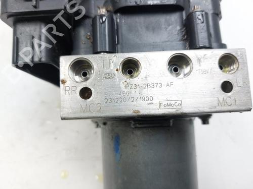 ABS Bremseaggregat FORD TRANSIT CUSTOM V710 Van (NRN) 2.0 EcoBlue | BP29699188M43 