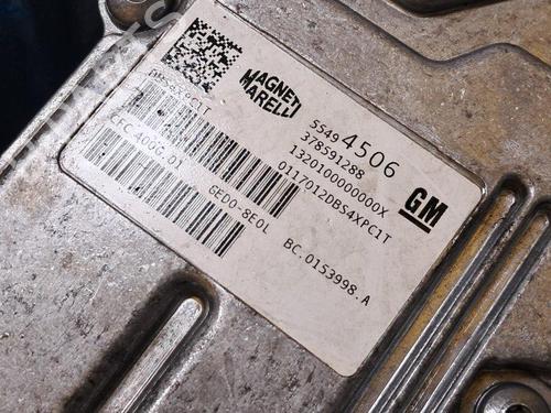 Electronic module OPEL CORSA E (X15) 1.4 (08, 68) | BP34417920M83  - Image 7