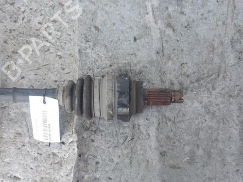 Right rear driveshaft BMW 3 Touring (F31) 320 d xDrive | BP21677812M41 