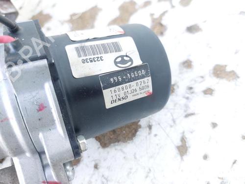 Steering column CITROËN C1 (PM_, PN_) 1.0 | BP29238899M21 