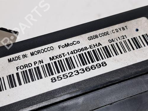 Fuse box FORD KUGA III (DFK) 1.5 EcoBlue | BP37486098E1 - Image 5