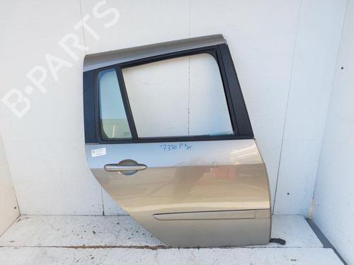 Used Right rear door Right rear door RENAULT MODUS / GRAND MODUS (F/JP0_) 1.2 (JP0C, JP0K, FP0C, FP0K, FP0P, JP0P, JP0T) (75 hp) 34418127 34418127