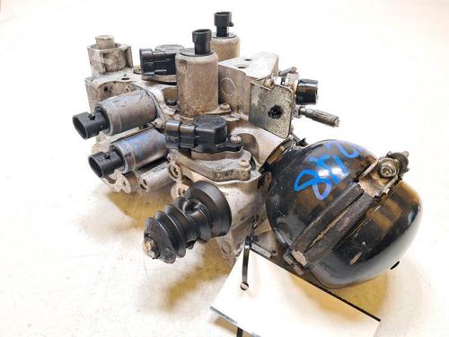 Used Gear lever Gear lever LANCIA MUSA (350_) 1.3 D Multijet (350.AXG11, 350.AXG1A) (90 hp) 34270311 34270311