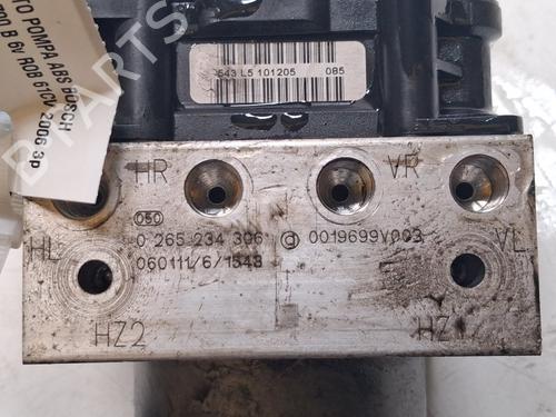 ABS pump SMART FORTWO Coupe (450) 0.7 (450.352, 450.332) | BP39767062M43 - Image 5