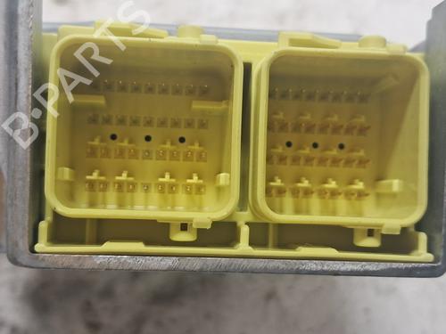 Engine control unit (ECU) TOYOTA AYGO X (_B7_) 1.0 VVT-i (KGB70) | BP38166458M57 - Image 4