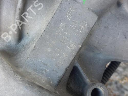 Steering rack AUDI A3 Sportback (8PA) 1.6 TDI | BP31241207M22 