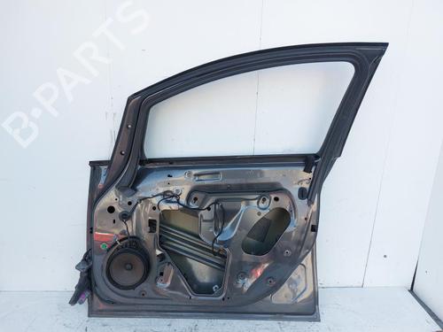 Right front door OPEL ASTRA J (P10) 1.7 CDTI (68) | BP28312242C3 