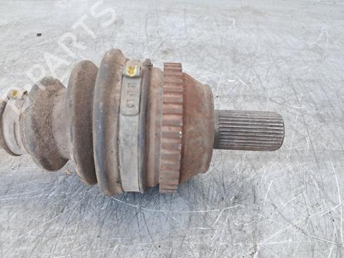Right front driveshaft SMART FORTWO Coupe (451) 1.0 (451.331, 451.380) | BP37259584M39 - Image 3