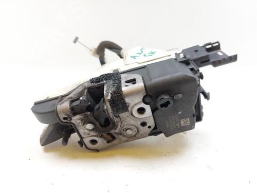 Front left lock CITROËN C3 II (SC_) 1.4 VTi 95 | BP28973715C98 - Image 3