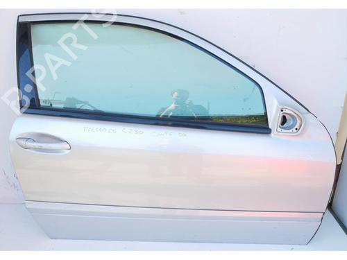 Used Right front door MERCEDES-BENZ C-CLASS (W203) C 230 Kompressor (203.040) (192 hp) 15148708