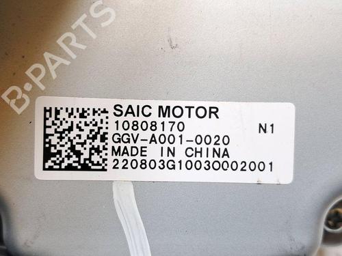 Engine control unit (ECU) MG MG ZS SUV (AZS1) 1.5 VTi | BP34417716M57 - Image 5