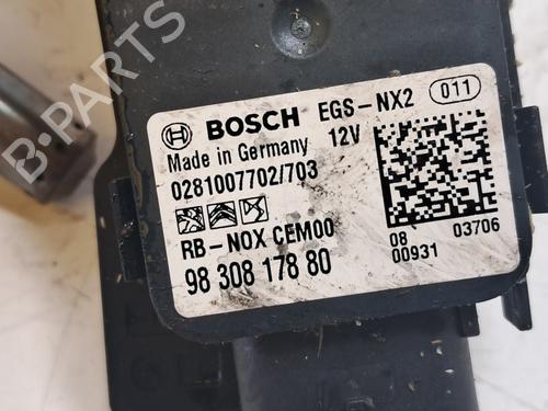 Electronic sensor DS DS 3 / DS 3 CROSSBACK (UR_, UC_, UJ_) 1.5 BlueHDi 100 (UCYHYJ) | BP36694349M84 - Image 5