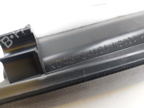 Handskerum MAZDA CX-5 (KE, GH) 2.2 D (KE2FW) | BP29702435C95 