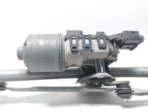 Front wiper motor VW POLO IV (9N_, 9A_) 1.4 TDI | BP30802884M29