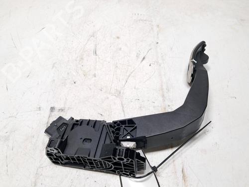 Pedal PEUGEOT 208 II (UB_, UP_, UW_, UJ_) 1.2 Hybrid 136 (UPHPYK) | BP30921591I4
