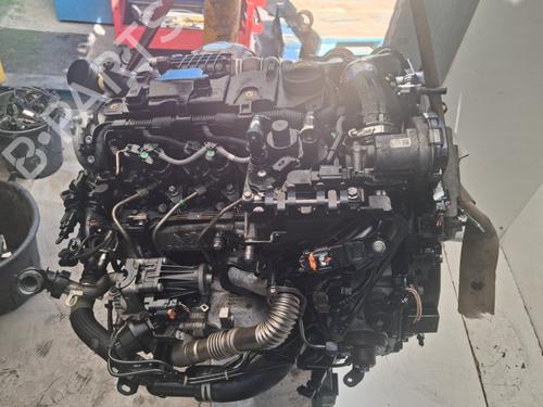 Engine PEUGEOT PARTNER Tepee 1.6 HDi 90 | BP40068961M1 - Image 8