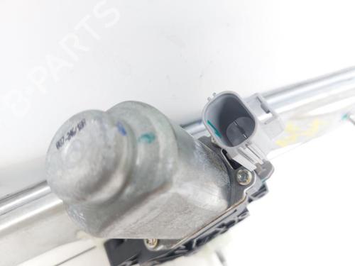 Front right window mechanism FORD KA+ III (UK, FK) 1.2 | BP29933371C23