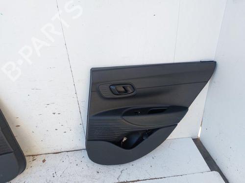 Seats set HYUNDAI i20 ACTIVE (IB, GB) 1.4 | BP33687590C78  - Image 15
