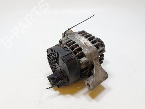 Alternator FIAT DOBLO Cargo (263_) 2.0 D Multijet | BP33168241M7 - Image 4