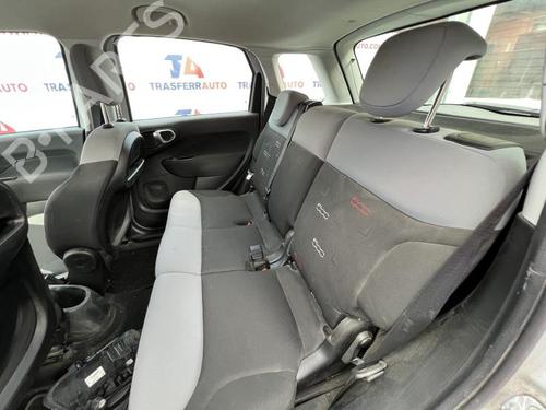 Front wiper motor FIAT 500L (351_, 352_) 0.9 Natural Power (199LYC1B) | BP23880706M29 