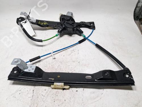 Used Front right window mechanism Front right window mechanism FORD FOCUS III Turnier 1.6 TDCi (115 hp) 33195032 33195032