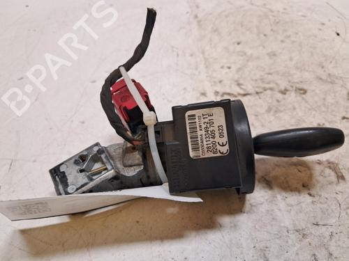 Electronic module RENAULT TWINGO II (CN0_) 1.2 16V (CN04, CN0B) | BP38166499M83 - Image 2