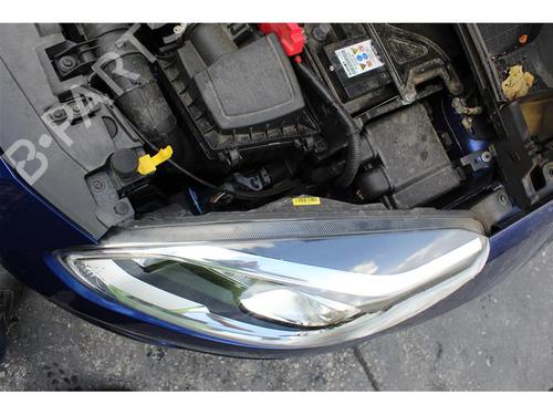 Servo brake FORD FIESTA VII (HJ, HF) 1.0 EcoBoost | BP15142714M42