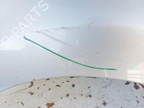 Right front fenders CITROËN C3 Picasso (SH_) 1.2 THP 110 (SHHNZ6) | BP29238069C42 