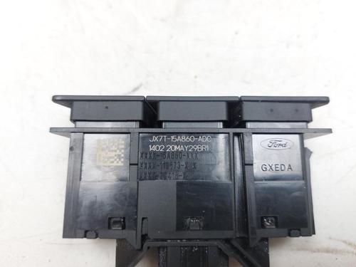 Climate control FORD FOCUS IV Turnier (HP) 1.5 EcoBlue | BP25152565I5 - Image 3