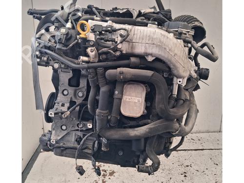 Used Engine Engine 26593104 26593104