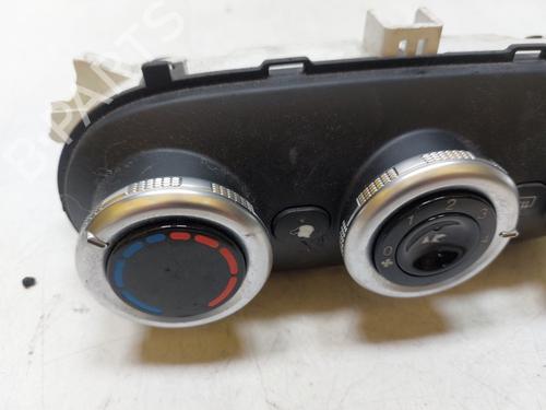 Climate control FIAT 500L (351_, 352_) 0.9 Natural Power (199LYC1B) | BP37088581I5 - Image 2