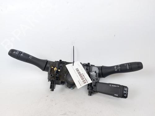 Used Steering column stalk RENAULT KANGOO III Box Body/MPV 1.3 TCe 100 (FJMA) (102 hp) 17206007