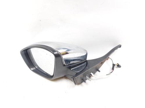 Used Left mirror PEUGEOT 2008 I (CU_) 1.6 HDi (114 hp) 27443416
