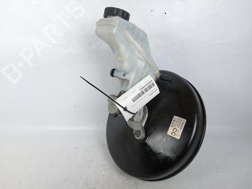 Used Servo brake Servo brake OPEL CORSA E (X15) 1.2 (08, 68) (69 hp) 15166395 15166395