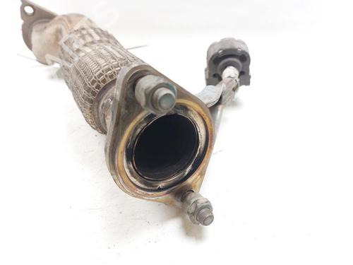 Exhaust system KIA SPORTAGE V (NQ5) 1.6 CRDi MHEV | BP33192500M121 - Image 3