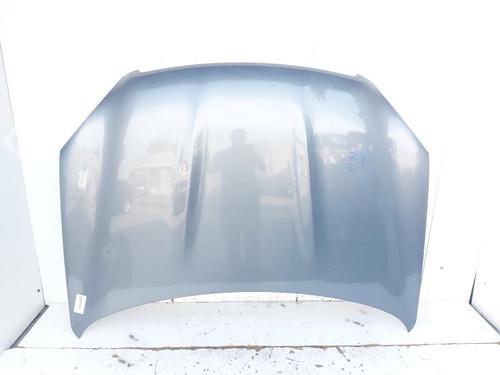 Used Hood NISSAN QASHQAI I (J10, NJ10) 1.6 (114 hp) 27442600
