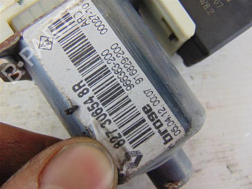Rear right window mechanism RENAULT MEGANE III Grandtour (KZ0/1) 1.5 dCi (KZ09, KZ0D, KZ1G, KZ29, KZ14, KZ1W, KZ10, KZ1F,... | BP15140803C25 