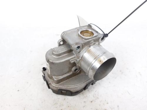 Used Throttle body FORD FIESTA VII Van 1.5 TDCi (86 hp) 15157733