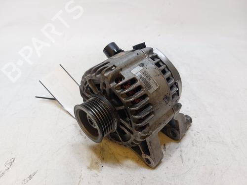 Used Alternator Alternator 37660440 37660440