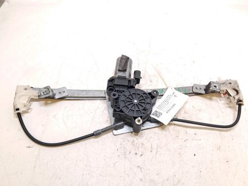 Used Front left window mechanism Front left window mechanism 37019905 37019905