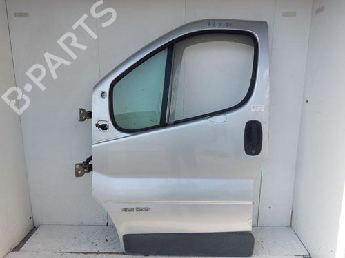 Used Left front door Left front door NISSAN PRIMASTAR Bus (X83) dCi 100 (101 hp) 34119228 34119228