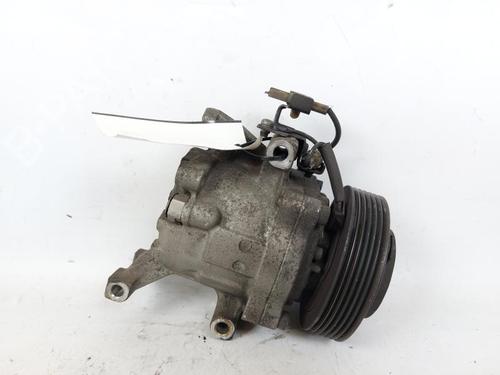 AC compressor DAIHATSU TERIOS (J2_, F7__) 1.5 4x4 | BP17765815M34 