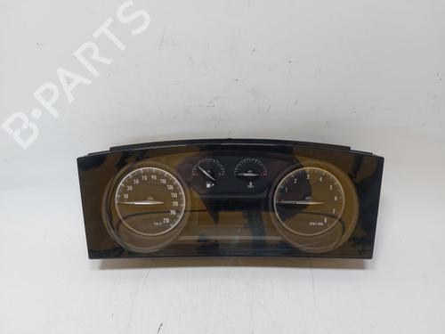 Used Instrument cluster Instrument cluster LANCIA YPSILON (312_) 1.2 (312.PXA1A, 312.YXA1A) (69 hp) 36430019 36430019